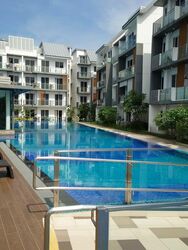 Kensington Square (D19), Apartment #464210571